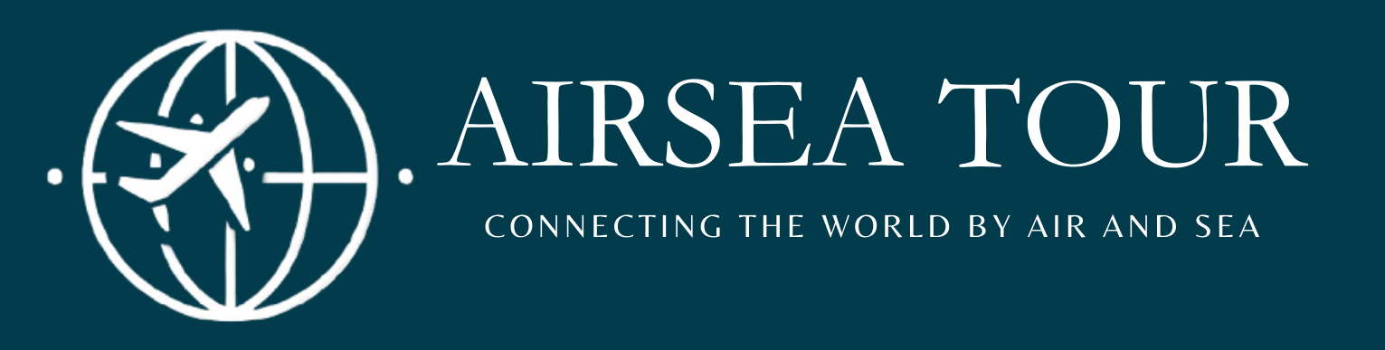 Airsea Logo